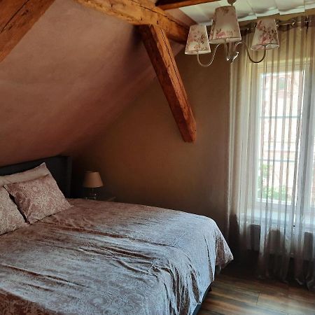 Vana Kasiino Apartement Viljandi  Exteriör bild